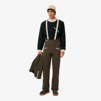 Maglione da uomo a collo alto Archive Edition