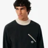 Maglione da uomo a collo alto Archive Edition Maglione da uomo a collo alto Archive Edition