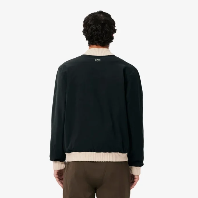 Maglione da uomo a collo alto Archive Edition Maglione da uomo a collo alto Archive Edition