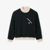 Maglione da uomo a collo alto Archive Edition Maglione da uomo a collo alto Archive Edition