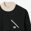 Maglione da uomo a collo alto Archive Edition Maglione da uomo a collo alto Archive Edition