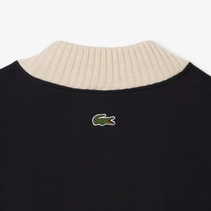 Maglione da uomo a collo alto Archive Edition Maglione da uomo a collo alto Archive Edition