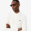 Maglione da uomo in cotone a trecce Maglione da uomo in cotone a trecce