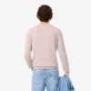 Maglione da uomo in cotone con coccodrillo Landscape Maglione da uomo in cotone con coccodrillo Landscape