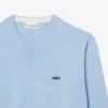 Maglione da uomo in cotone con coccodrillo Landscape Maglione da uomo in cotone con coccodrillo Landscape