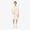 Maglione da uomo in cotone con collo a giro Maglione da uomo in cotone con collo a giro