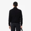 Maglione da uomo in cotone con collo a giro Maglione da uomo in cotone con collo a giro