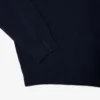 Maglione da uomo in cotone con scollo a V Maglione da uomo in cotone con scollo a V
