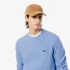 Maglione da uomo in lana a girocollo Maglione da uomo in lana a girocollo