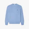 Maglione da uomo in lana a girocollo Maglione da uomo in lana a girocollo