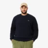 Maglione da uomo in lana a girocollo Maglione da uomo in lana a girocollo