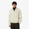 Maglione da uomo in lana con zip Maglione da uomo in lana con zip