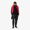 Maglione da uomo in lana con zip Maglione da uomo in lana con zip