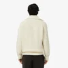 Maglione da uomo in lana con zip Maglione da uomo in lana con zip