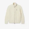 Maglione da uomo in lana con zip Maglione da uomo in lana con zip