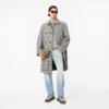 Maglione da uomo in lana merino con collo a giro Maglione da uomo in lana merino con collo a giro