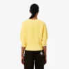 Maglione girocollo in cotone Maglione girocollo in cotone