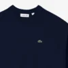 Maglione in cashmere Lacoste X Bandier da donna Maglione in cashmere Lacoste X Bandier da donna