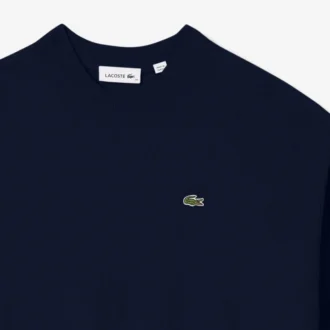 Maglione in cashmere Lacoste X Bandier da donna