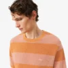Maglione in cotone a maniche corte Maglione in cotone a maniche corte