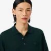 Maglione in lana merino con collo polo della collezione Runway Maglione in lana merino con collo polo della collezione Runway