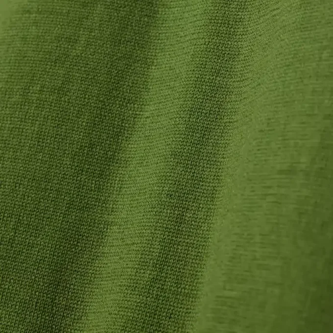 Maglione in lana merino con collo polo Runway Maglione in lana merino con collo polo Runway