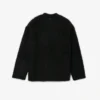 Maglione Jacquard Coccodrillo da passerella Maglione Jacquard Coccodrillo da passerella