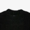 Maglione Jacquard Coccodrillo da passerella Maglione Jacquard Coccodrillo da passerella