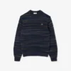 Maglione Ombra in lana di alpaca da uomo Maglione Ombra in lana di alpaca da uomo