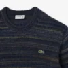Maglione Ombra in lana di alpaca da uomo Maglione Ombra in lana di alpaca da uomo