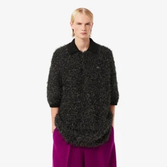 Maglione oversize Runway