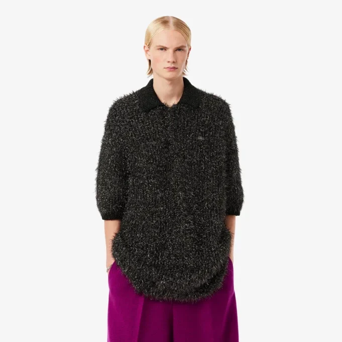 Maglione oversize Runway Maglione oversize Runway