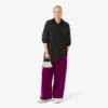 Maglione oversize Runway Maglione oversize Runway