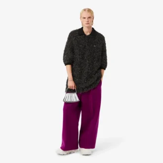 Maglione oversize Runway