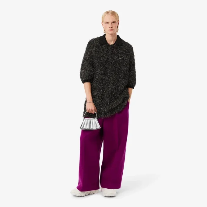 Maglione oversize Runway Maglione oversize Runway