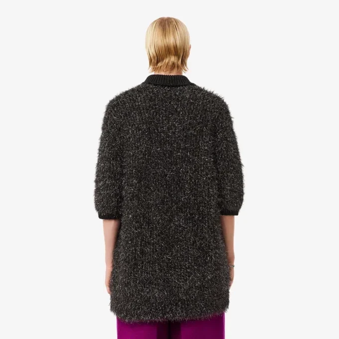 Maglione oversize Runway Maglione oversize Runway