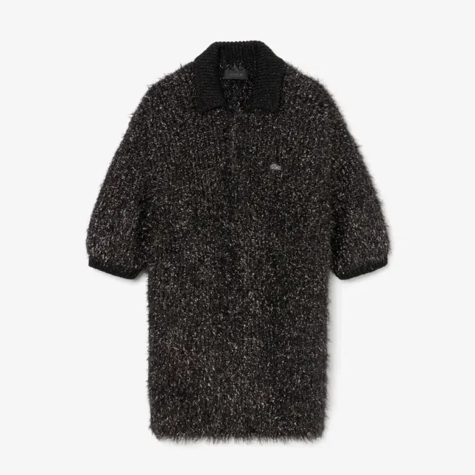Maglione oversize Runway Maglione oversize Runway