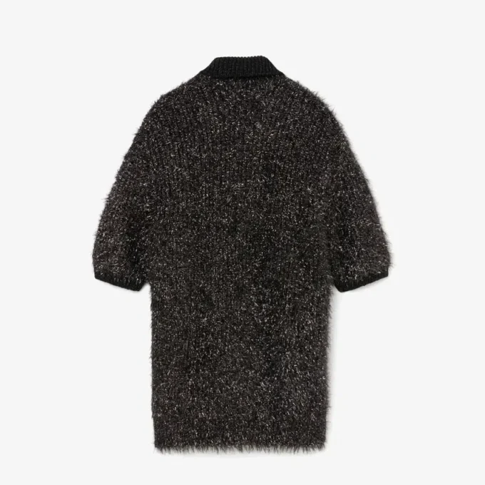 Maglione oversize Runway Maglione oversize Runway