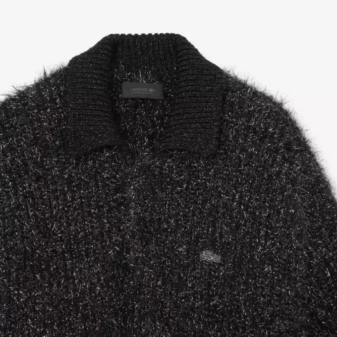 Maglione oversize Runway Maglione oversize Runway