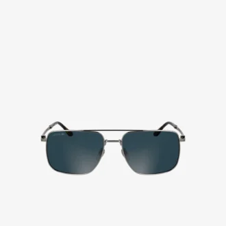 Occhiali da sole The Line Metal Navigator