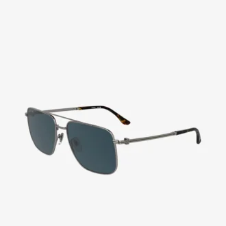 Occhiali da sole The Line Metal Navigator