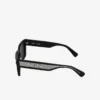 Occhiali rettangolari in acetato Icons