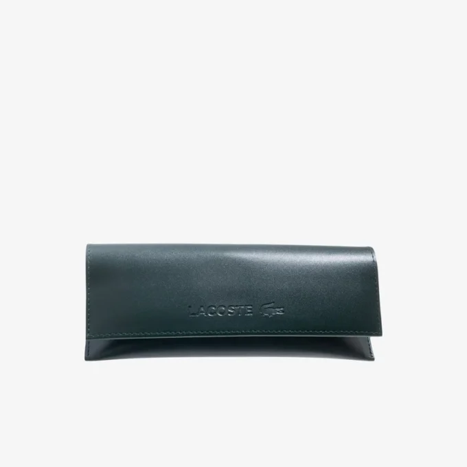 Occhiali rettangolari in acetato Icons