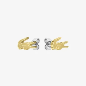 Orecchini Coccodrillo