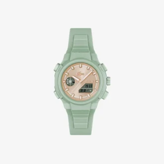 Orologi in silicone analogico e digitale Lc33