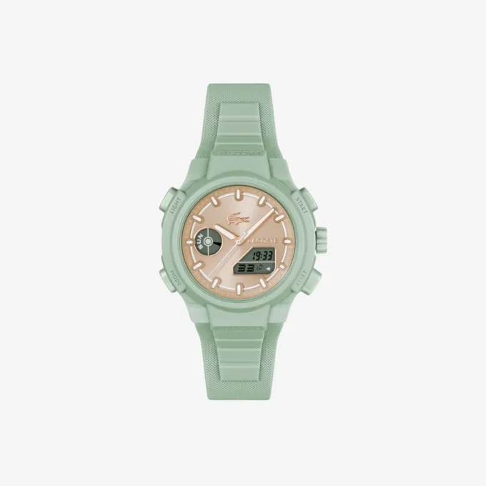 Orologi in silicone analogico e digitale Lc33