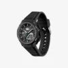 Orologi in silicone analogico e digitale Lc33