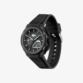 Orologi in silicone analogico e digitale Lc33