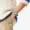Orologi in silicone analogico e digitale Lc33