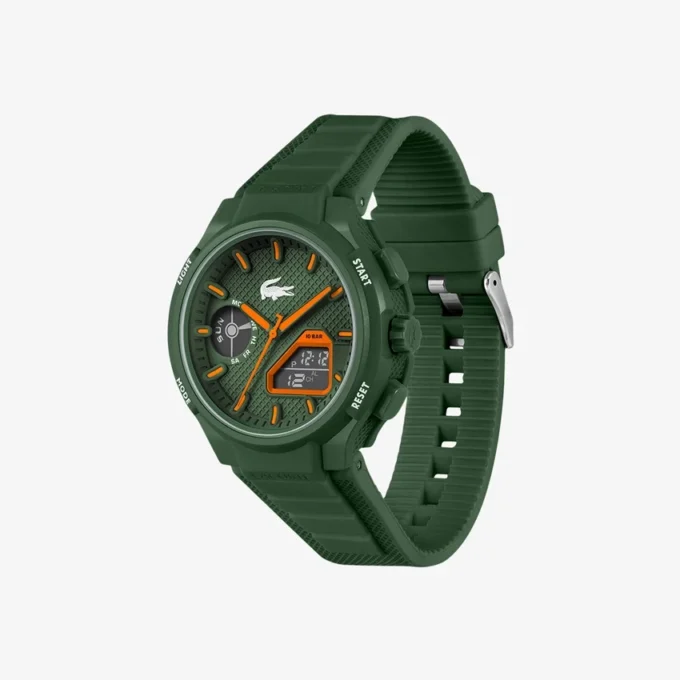 Orologi in silicone analogico e digitale Lc33
